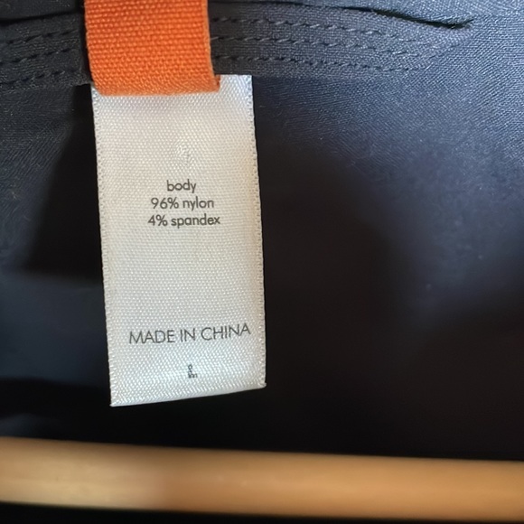 Lucy Workout Jacket - Picture 4 of 5